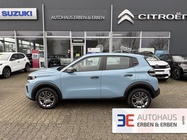 Citroen C3 2025