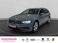 Volkswagen Passat 2022