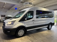 Ford Transit 2021