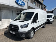 Ford Transit 2025