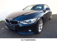 BMW 4 Series 2014