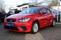 Seat Ibiza 2020