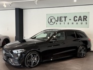 Mercedes-Benz C-Class 2023