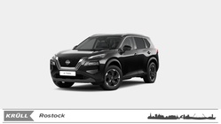 Nissan X-Trail 2026