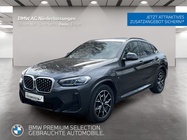 BMW X4 2025