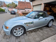 BMW Z3 1997