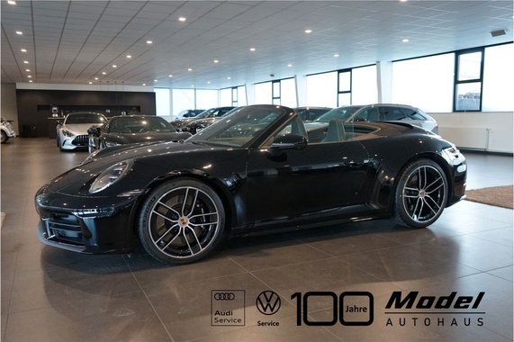 Porsche 992 2026