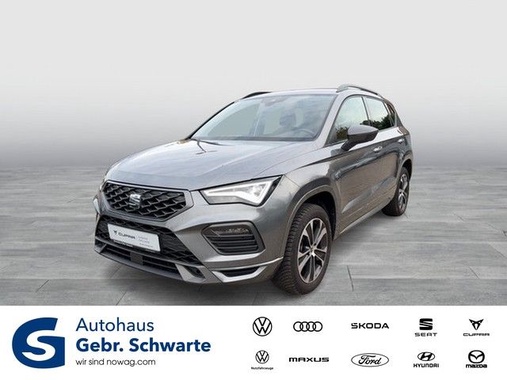 Seat Ateca 2025