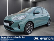 Hyundai i10 2026