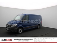Volkswagen Crafter 2020