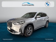 BMW X1 2025