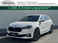 Skoda Fabia 2026