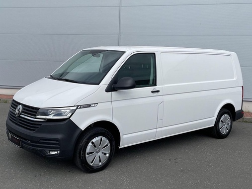 Volkswagen T6 2024