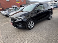 Opel Mokka 2019