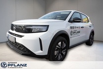 Opel Frontera 2025