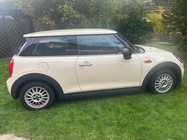 MINI One 2016