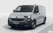 Volkswagen T7 2026