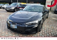 Audi e-tron 2024