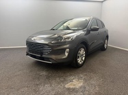 Ford Kuga 2022