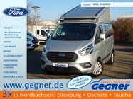 Ford Transit Custom 2021