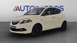 Lancia Ypsilon 2022