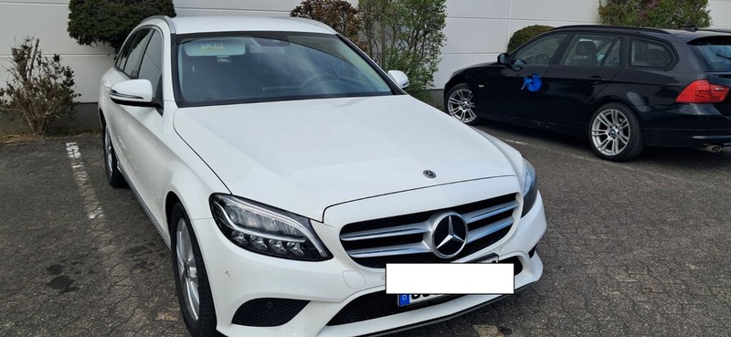 Mercedes-Benz 300
