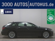 Audi A6 2022