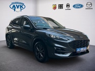 Ford Kuga 2021