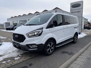 Ford Tourneo Custom 2022