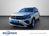 Volkswagen T-Cross 2025