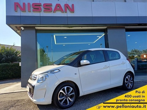 Citroen C1 2019