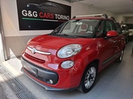 Fiat 500L 2013