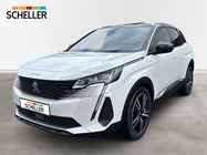 Peugeot 3008 2021