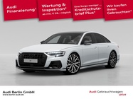 Audi S8 2025