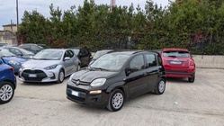 Fiat Panda 2019