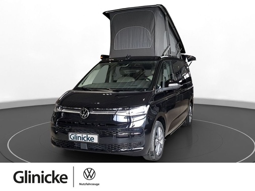Volkswagen T7 2025