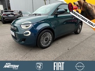 Fiat 500 2026