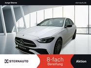 Mercedes-Benz C-Class 2025