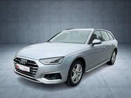 Audi A4 2022