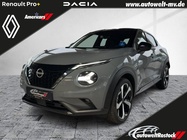 Nissan Juke 2024