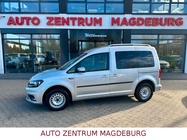 Volkswagen Caddy 2020