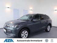 Volkswagen Tiguan 2026