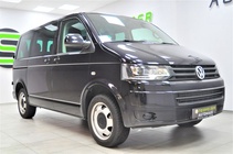 Volkswagen T5 2015