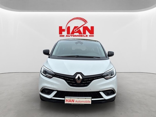 Renault Scenic 2021