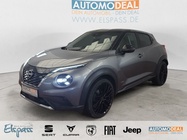 Nissan Juke 2023