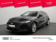 Audi A5 2025