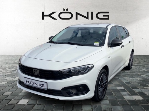 Fiat Tipo 2023