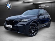 BMW X5 2024