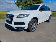 Audi Q7 2010