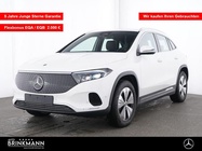 Mercedes-Benz EQA 2025